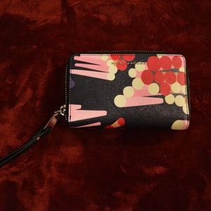 Marc Jacobs Phone Wristlet